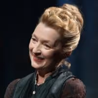 Photo Flash: First Look at Lesley Manville, Jack Lowden and More in GHOSTS at the…