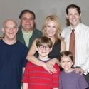 FREEZE FRAME: Meet the Cast of A CHRISTMAS STORY!