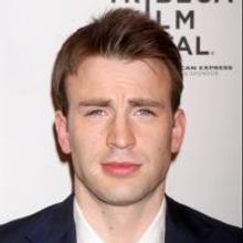 Chris Evans Reveals He'd Like to Return to the Stage