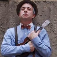 'STAND BACK I'M GONNA UKE' Set for 2014 United Solo Festival Tonight