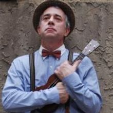 'STAND BACK I'M GONNA UKE' Set for 2014 United Solo Festival Tonight
