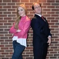Big Noise Theatre Opens Season with LEGALLY BLONDE Tonight