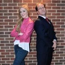 Big Noise Theatre to Open Season with LEGALLY BLONDE, 10/4