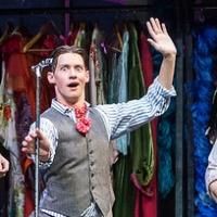 BWW Reviews: Barry Manilow's HARMONY Finally Gets a Deserved Staging at the Ahmanson