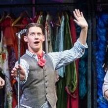 BWW Reviews: Barry Manilow's HARMONY Finally Gets a Deserved Staging at the Ahmanson