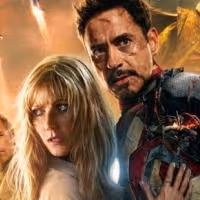 IRON MAN 3 Wins Friday's Box Office with Stellar $68.3 Million