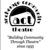 Anchorage Community Theatre Presents AND THEN THERE WERE NONE, Now thru 10/20