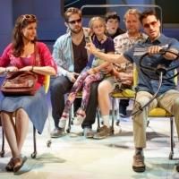 Second Stage Opens LITTLE MISS SUNSHINE Tonight, 11/14