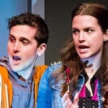 YPT to Present TAGGED, 4/21-5/8