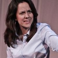 Katie Rubin's WHY I DIED, A COMEDY! Set for 2014 Hollywood Fringe Festival, Begin…
