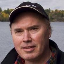 BWW Interviews: Don't Hug Me's PHIL OLSON Talks About His Newest Play to Open Tonight