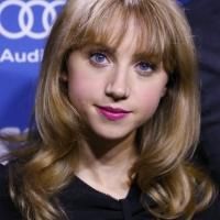 Zoe Kazan, Cherise Boothe & More to Join Cherry Jones in MTC's WHEN WE WERE YOUNG…