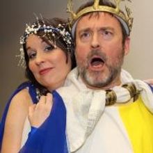 SPAMALOT to Open 10/25 at Coralville Center for the Performing Arts