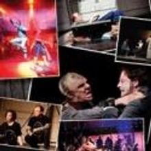 National Theatre Live's 'CURIOUS INCIDENT', 'HAUSSMANS' and More Screen at Amphibian 