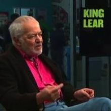 STAGE TUBE: Behind the Scenes with TFANA's KING LEAR, Michael Pennington