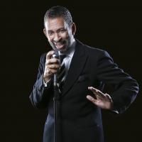 Photo Flash: Sneak Peek at Maurice Hines in Arena Stage's TAPPIN' THRU LIFE