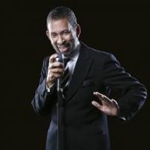 Photo Flash: Sneak Peek at Maurice Hines in Arena Stage's TAPPIN' THRU LIFE