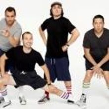truTV's Hit Series IMPRACTICAL JOKERS Returns Today