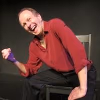 Geoff Hoyle's GEEZER at The Marsh Extends Through 4/26
