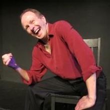 Geoff Hoyle's GEEZER at The Marsh Extends Through 4/26