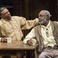 JOE TURNER'S COME AND GONE Among Winners at CSA's 29th Annual Artios Awards