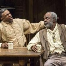 JOE TURNER'S COME AND GONE Among Winners at CSA's 29th Annual Artios Awards