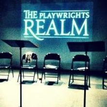 Michael Yates Crowley, Sarah Gancher & More Named 2014-15 Playwrights Realm Writing…