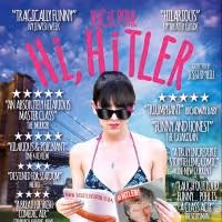 Lucie Pohl's HI, HITLER to Make West End Debut, September 10