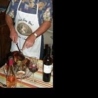 Napa Valley Winemaker Scott Harvey Announces 3 New Thanksgiving Wines