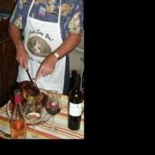 Napa Valley Winemaker Scott Harvey Announces 3 New Thanksgiving Wines