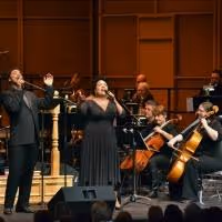 Joy Lynn Jacobs & Destan Owens Join Reading Symphony in I HEAR A SYMPHONY: MOTOWN'S…