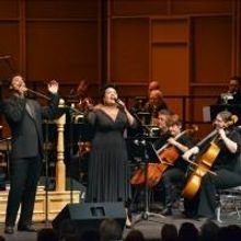 Joy Lynn Jacobs & Destan Owens Join Reading Symphony in I HEAR A SYMPHONY: MOTOWN'S G