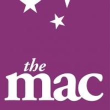 A STEADY RAIN Plays the MAC This Weekend