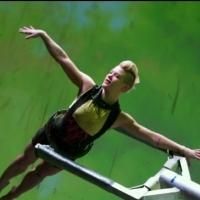 VIDEO: Elizabeth Streb and More Take Movement to the Extreme in 'BORN TO FLY', Out Today