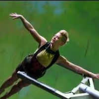 VIDEO: Elizabeth Streb and More Take Movement to the Extreme in 'BORN TO FLY', Out…