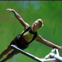 VIDEO: Elizabeth Streb and More Take Movement to the Extreme in 'BORN TO FLY', Out Today