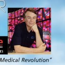 Park City Institute and Strategic News Service Present THE STORY OF MY BODY: A MEDICA