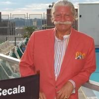 Theater Project to Honor J. Edward Cecala at Gala, 5/15