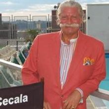 Theater Project to Honor J. Edward Cecala at Gala, 5/15