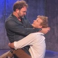 Photo Flash: First Look at Tim Cummings Bill Brochtrup and More in Fountain…