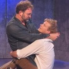 Photo Flash: First Look at Tim Cummings Bill Brochtrup and More in Fountain Theatre's