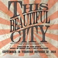 Wilbury Group to Open Season 5 with New England Premiere of THIS BEAUTIFUL CITY, 9/18