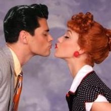 I LOVE LUCY LIVE ON STAGE Coming to Atlanta in 2015