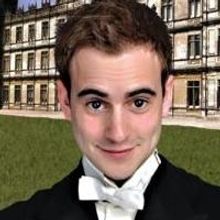 AMERICA'S GOT DOWNTON Comes to Victoria Theatre Tonight