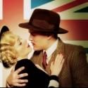 STAGE TUBE: New Highlights - West End's THE 39 STEPS