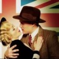 STAGE TUBE: New Highlights - West End's THE 39 STEPS Video