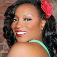 Badia Farha Plays 54 Below Tonight