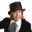 Jackie Hoffman's A CHANUKAH CHAROL Closes at New World Stages Tonight