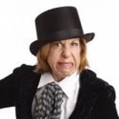 Jackie Hoffman's A CHANUKAH CHAROL Will Return to New World Stages, 12/8-12/29