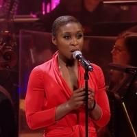 Video Roundup: Meet Broadway's Next Celie, Cynthia Erivo!